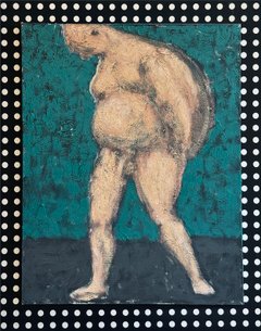 Picabian Nude 1