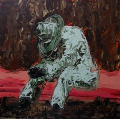 seated-figure-forest-floor