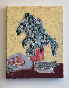 Still Life Scrape