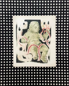 apotheosis of the arts