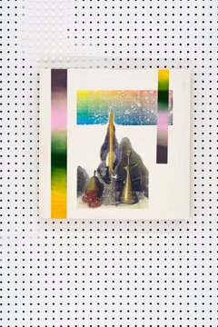 Test Strip