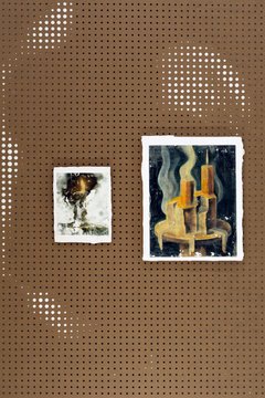 Goya and Constructivist Interpollation