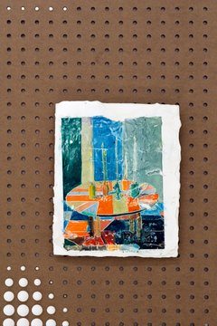 Hockney Table