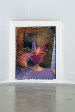 Mantle Piece