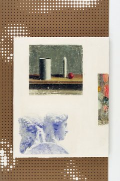 Janus Candles