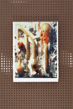 Candlegg 2