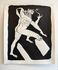 Picabian Drawing 2